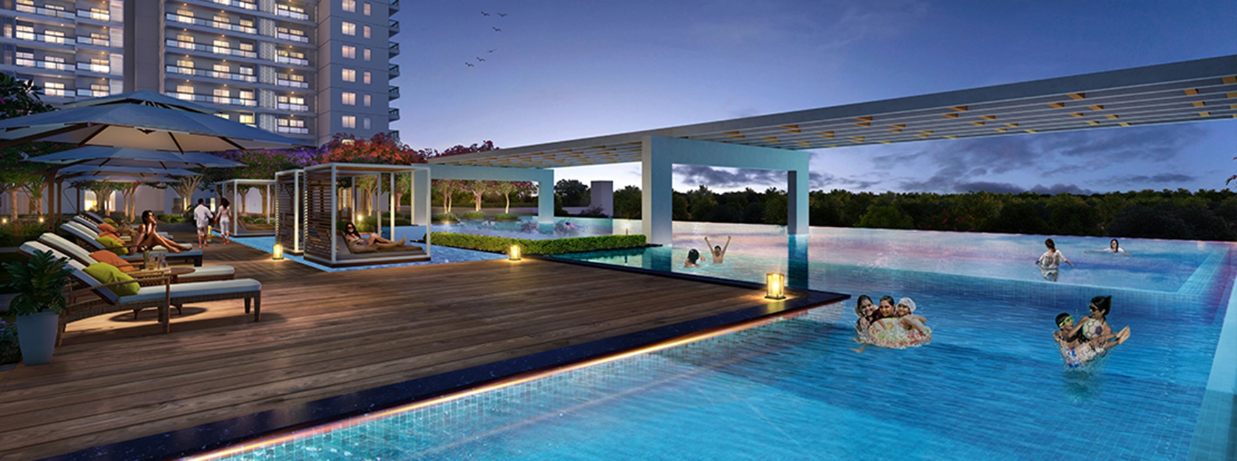 DLF Privana South Sector 77 Gurgaon