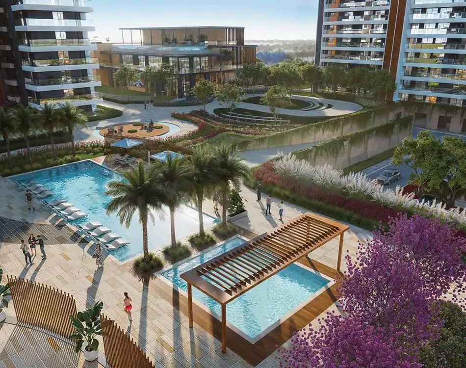 DLF The Arbour Sector 63 Gurgaon