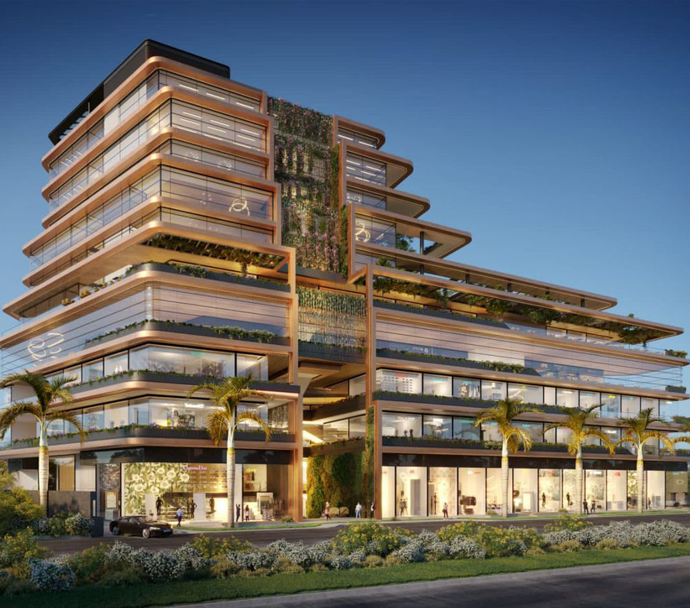 Amenities of Elan Empire Elan Empire Gurgaon