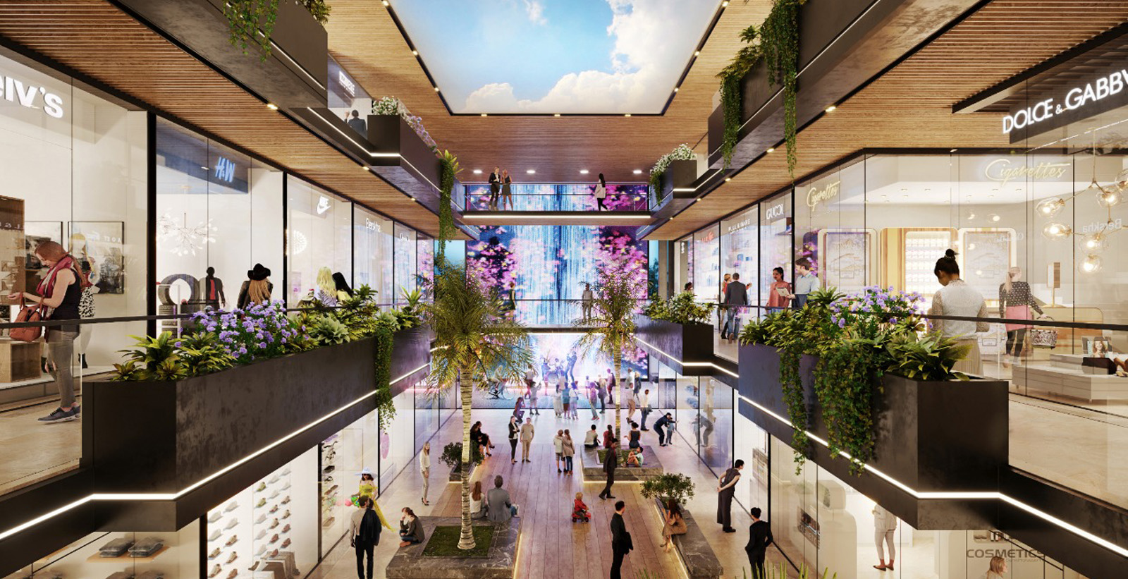 Elan Sector 50 Elan Nirvana Country (Sector 50) Gurgaon