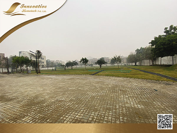 Sector 50 Commercial Elan Sector 50