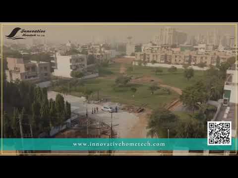 Elan Sector 50 Walkthrough Elan Sector 50 Walkthrough