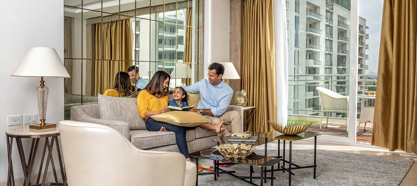 Godrej Residential Delhi