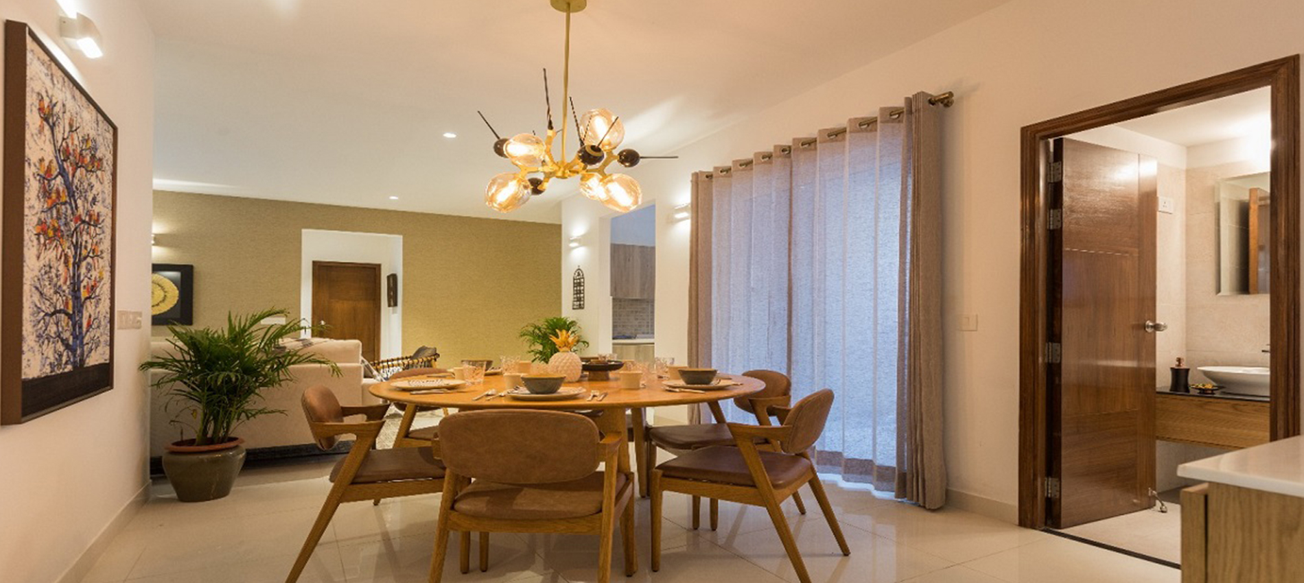 godrej noida Godrej Woods, Sector 43, Noida