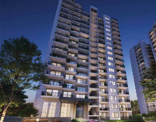 43 noida godrej 43 noida